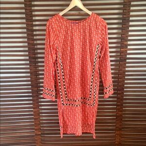 NWOT Sana Safinaz dress/tunic